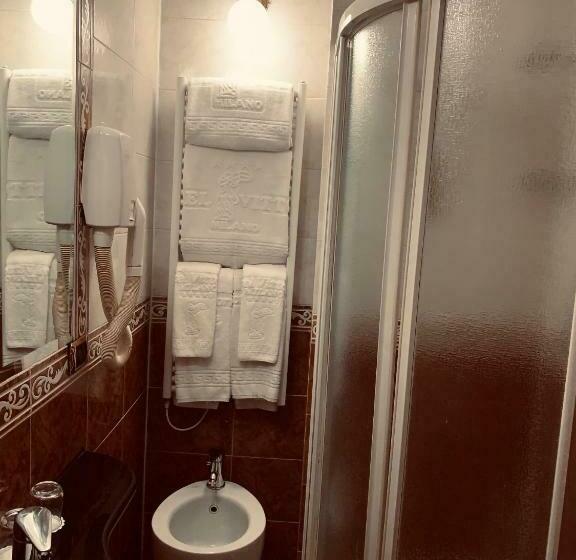 标准间, Vittoria
