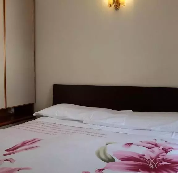 スタンダードルーム, Albergo Luca