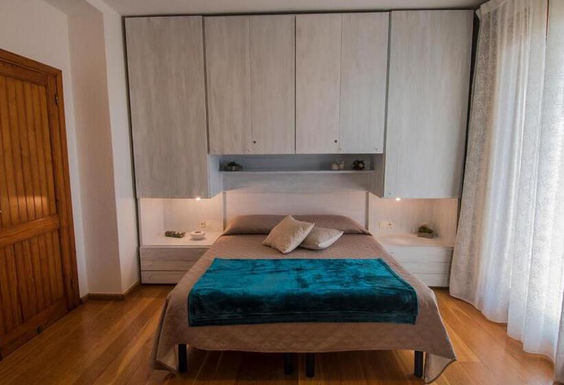 اتاق استاندارد, B&b La Chicca Di Francesca