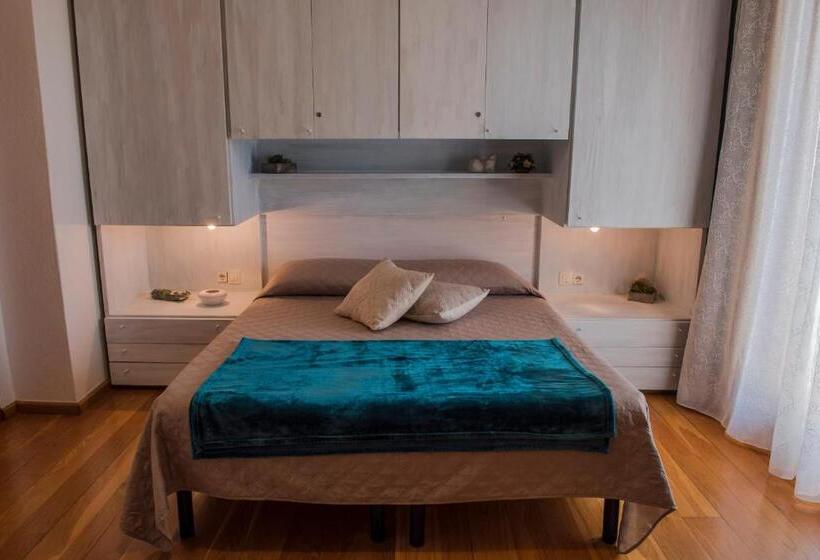 اتاق استاندارد, B&b La Chicca Di Francesca