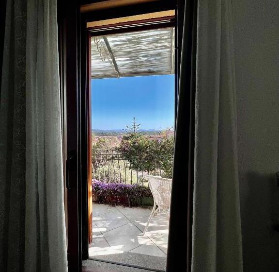 اتاق استاندارد, B&b La Chicca Di Francesca