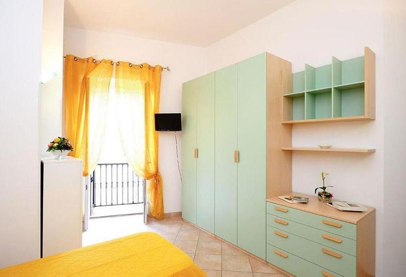 חדר סטנדרט, La Piazzetta