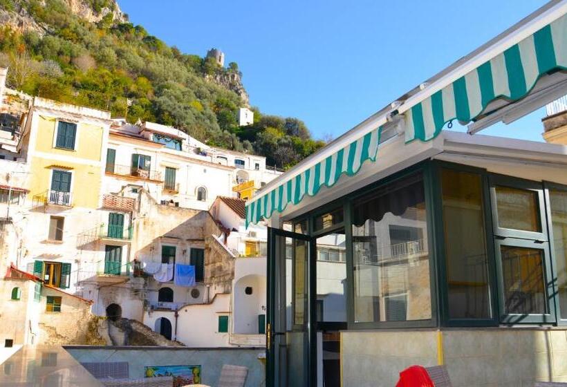 חדר סטנדרט, La Piazzetta