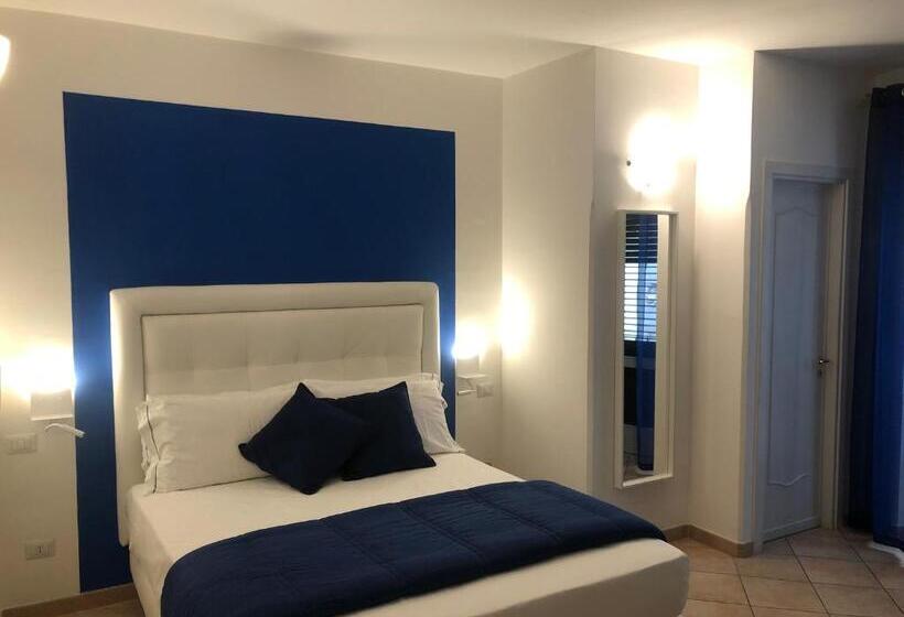 חדר סטנדרט, La Piazzetta