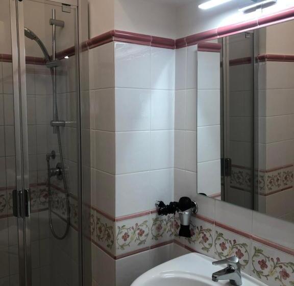 חדר סטנדרט, La Piazzetta