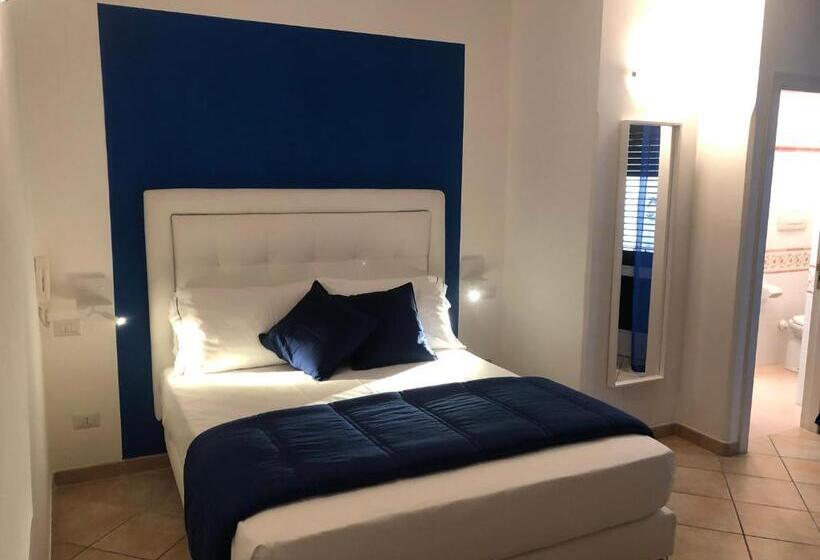 חדר סטנדרט, La Piazzetta