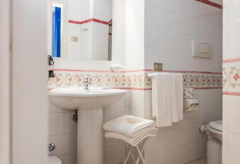 חדר סטנדרט, La Piazzetta