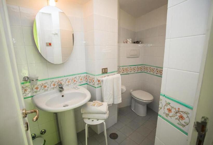 חדר סטנדרט, La Piazzetta