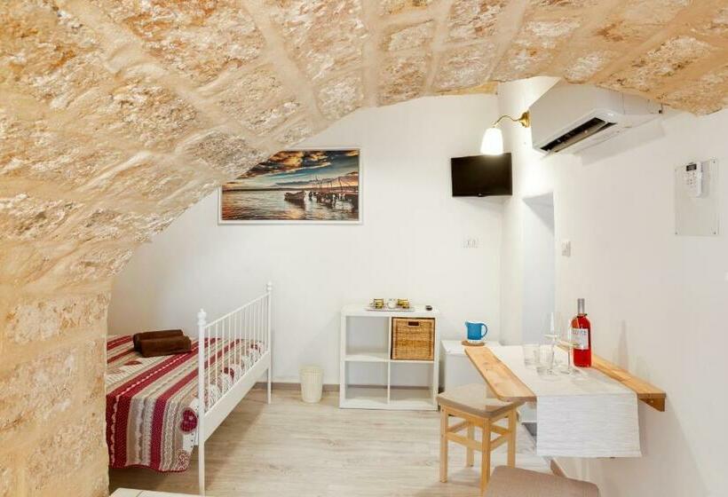 חדר סטנדרט, San Nicola Clemente Private Room