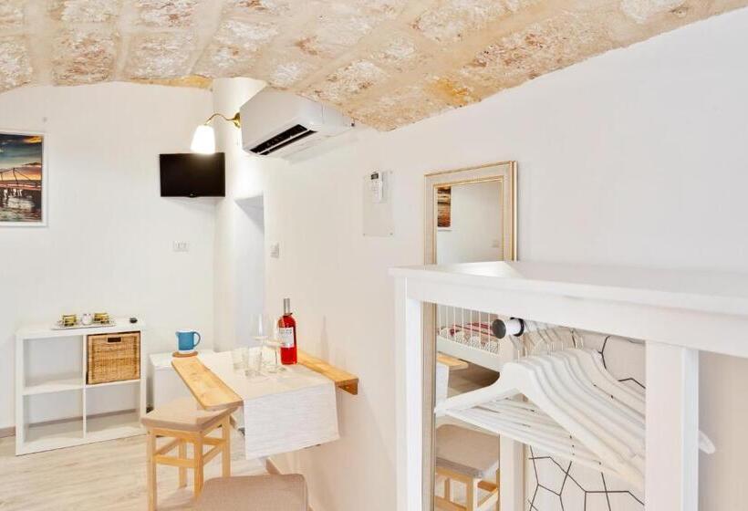 اتاق استاندارد, San Nicola Clemente Private Room