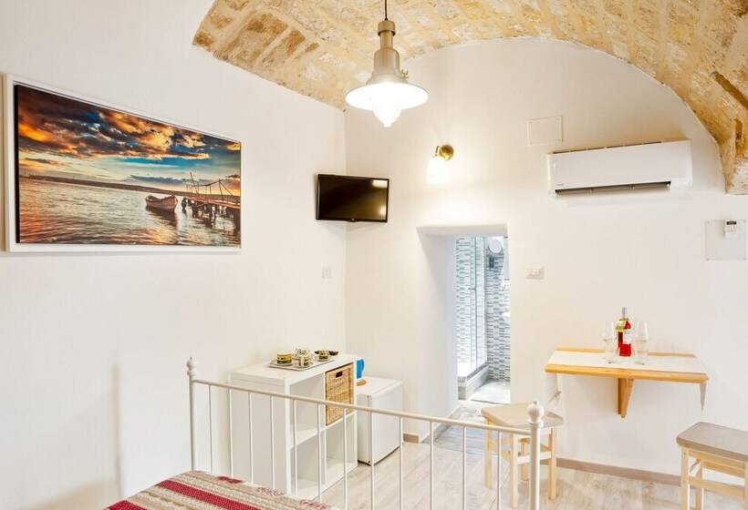 חדר סטנדרט, San Nicola Clemente Private Room