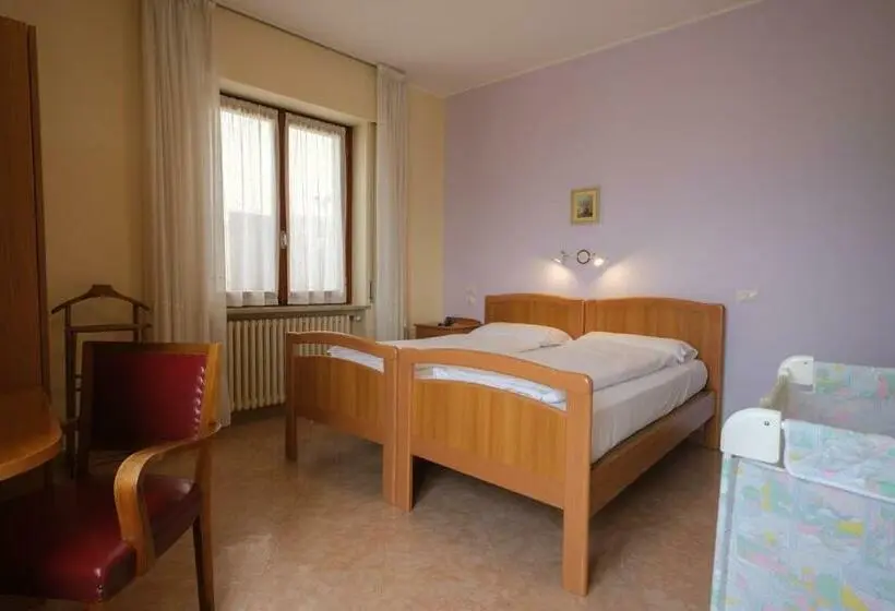 1ベッドルームアパートメントをつなぐ, Casa Vacanza   Casa Del Padre Nascimbeni