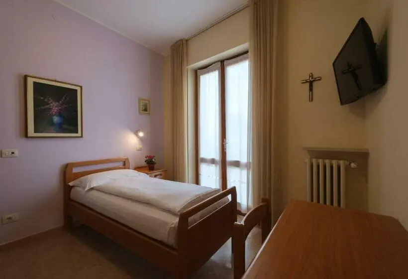1ベッドルームアパートメントをつなぐ, Casa Vacanza   Casa Del Padre Nascimbeni