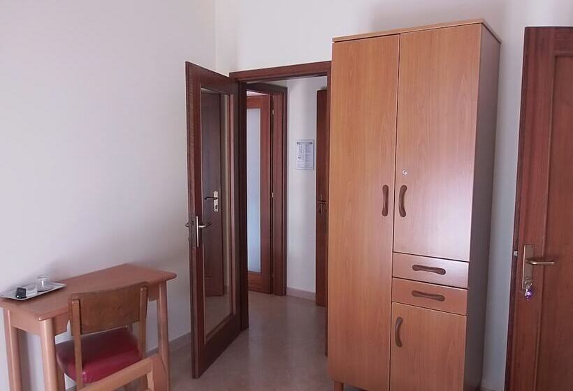 Апартаменты Superior 2 Спальни, Casa Vacanza   Casa Del Padre Nascimbeni