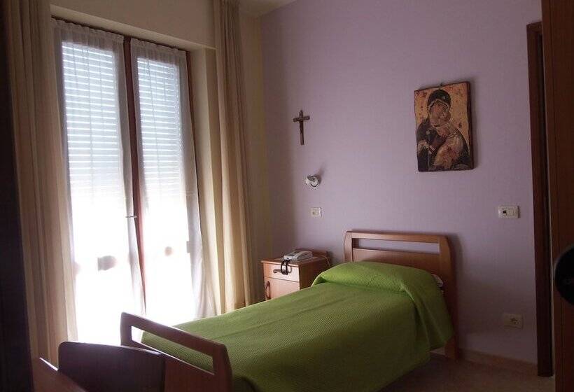 带2个卧室的高级公寓, Casa Vacanza Casa Del Padre Nascimbeni