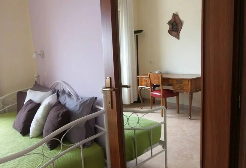 ２ベッドルームのスーペリアアパートメント, Casa Vacanza   Casa Del Padre Nascimbeni