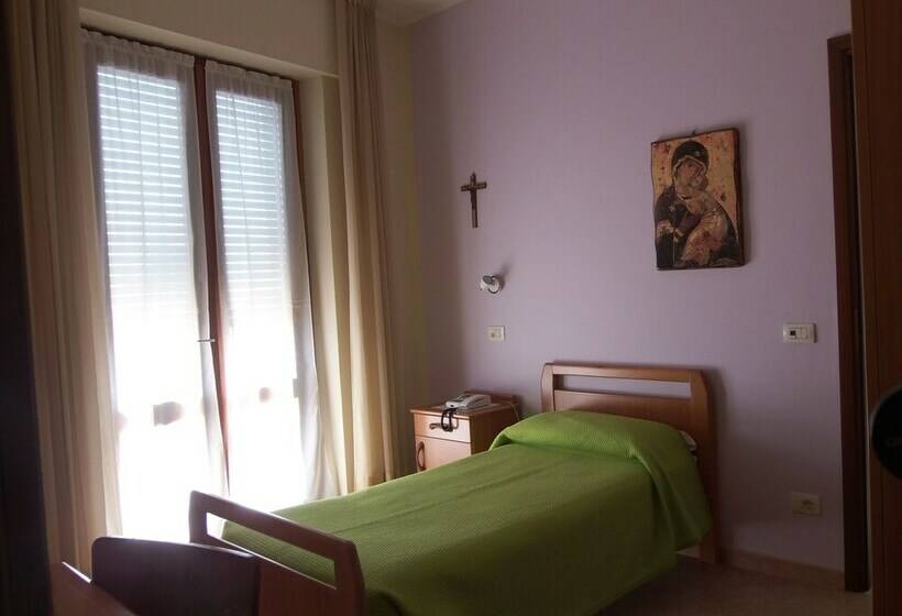 带2个卧室的高级公寓, Casa Vacanza Casa Del Padre Nascimbeni