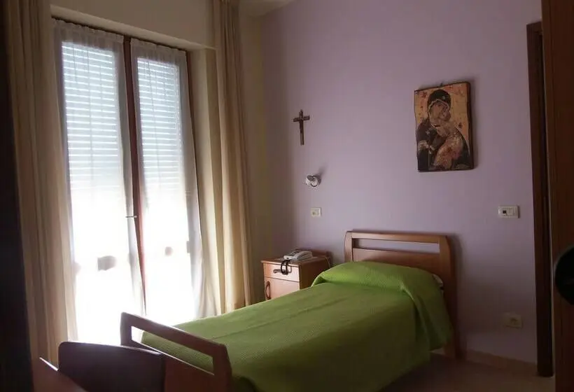 ２ベッドルームのスーペリアアパートメント, Casa Vacanza   Casa Del Padre Nascimbeni