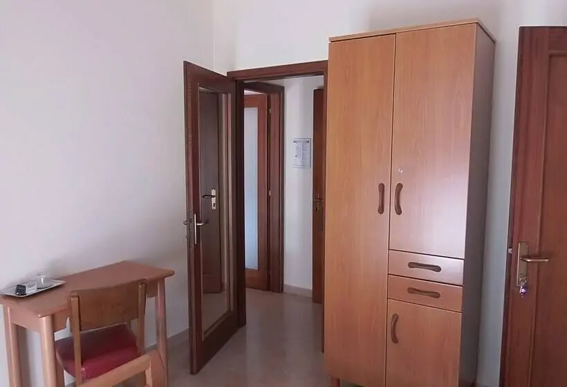 ２ベッドルームのスーペリアアパートメント, Casa Vacanza   Casa Del Padre Nascimbeni