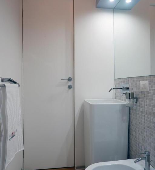 חדר סופריור נוף לעיר, Magdahause