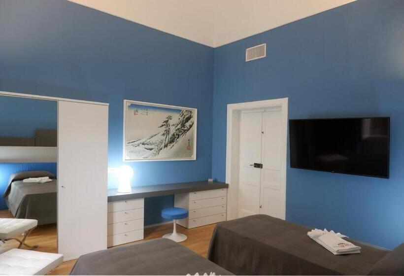 חדר סופריור נוף לעיר, Magdahause