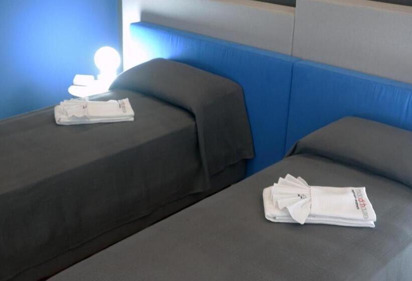 חדר סופריור נוף לעיר, Magdahause