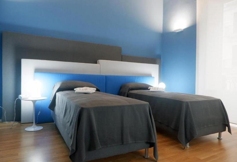 חדר סופריור נוף לעיר, Magdahause