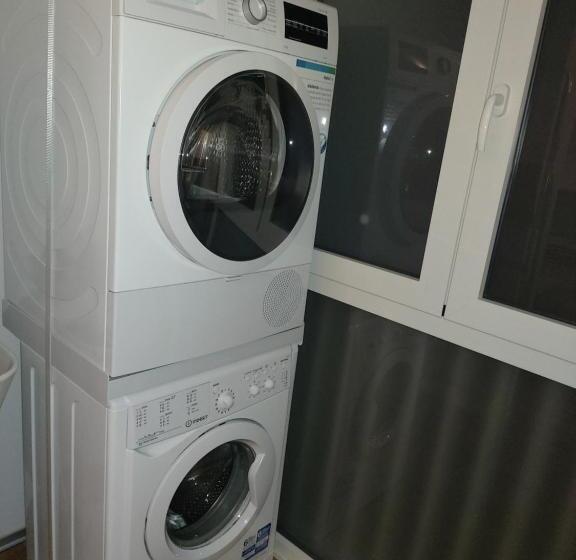 חדר סטנדרט, Magdahause