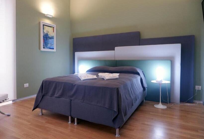 חדר סטנדרט, Magdahause