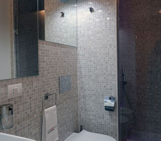 חדר סטנדרט, Magdahause