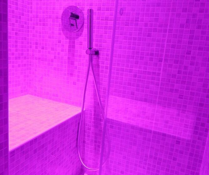 חדר סטנדרט, Magdahause