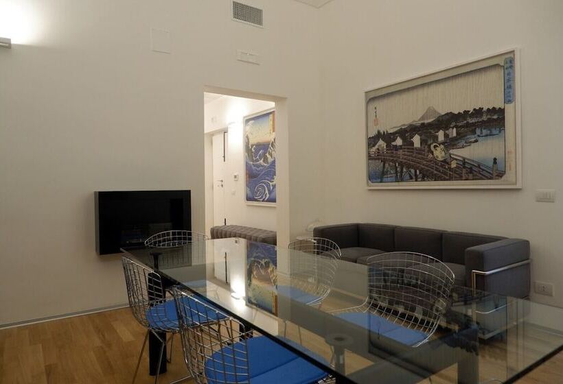 חדר סטנדרט, Magdahause