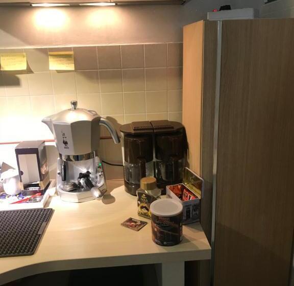 Номер Стандарт Индивидуальный, Villa Susanna