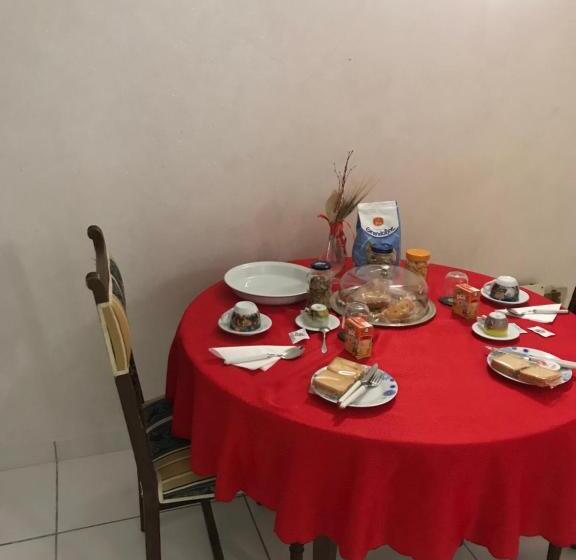 Номер Economy, Villa Susanna