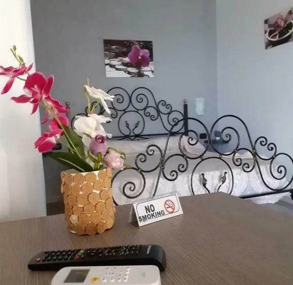 スタンダードルーム, Bed & Breakfast La Primavera