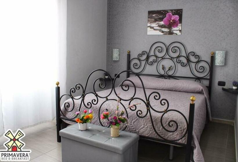 Номер Стандарт, Bed & Breakfast La Primavera