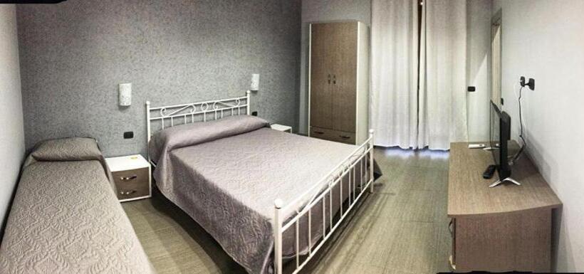 スタンダードトリプルルーム, Bed & Breakfast La Primavera
