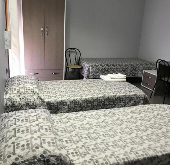 חדר סטנדרט יחיד, Bed & Breakfast La Primavera