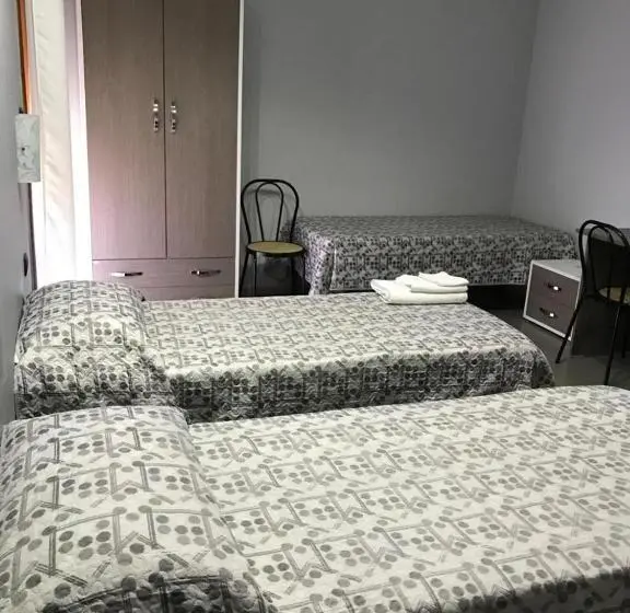スタンダードシングルルーム, Bed & Breakfast La Primavera