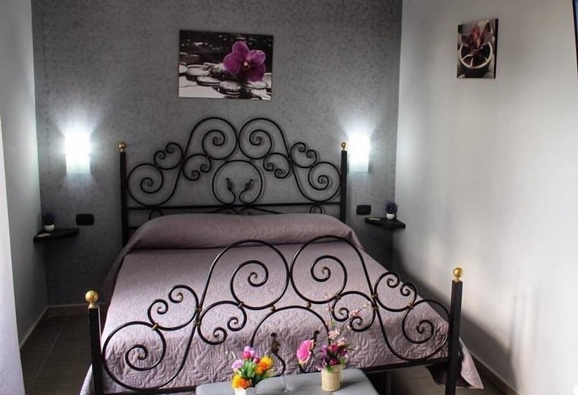 חדר סטנדרט, Bed & Breakfast La Primavera