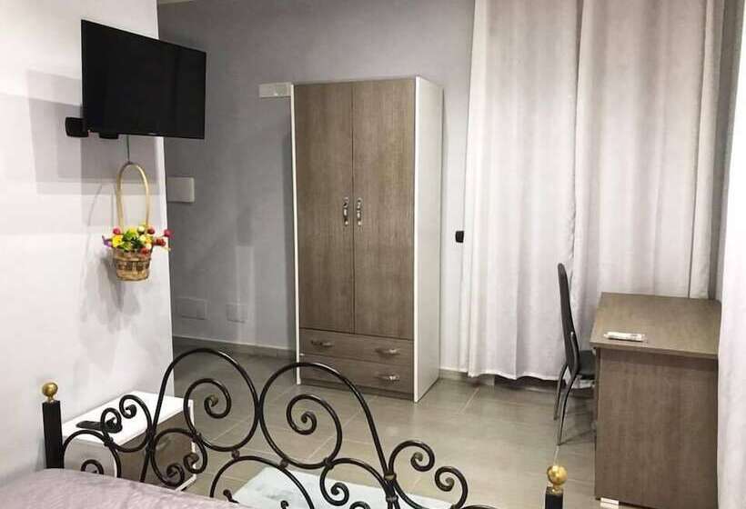 חדר סטנדרט, Bed & Breakfast La Primavera