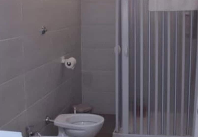 Номер Стандарт Трехместный, Bed & Breakfast La Primavera