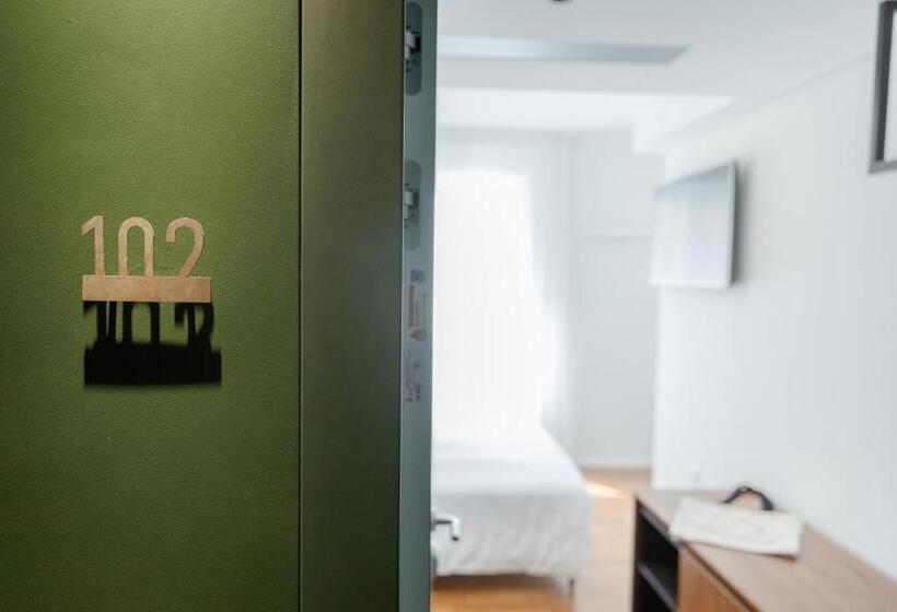 غرفة قياسية, Casa Scaligeri