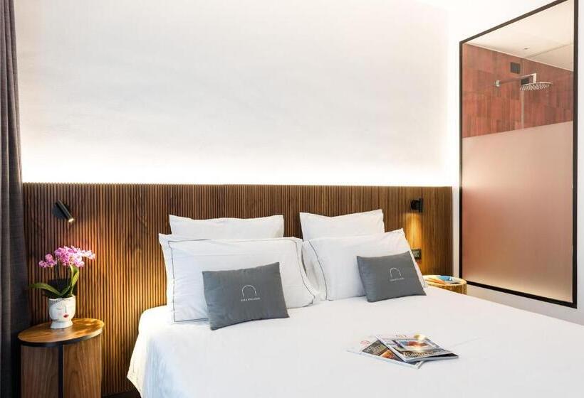 Номер Стандарт, Casa Scaligeri