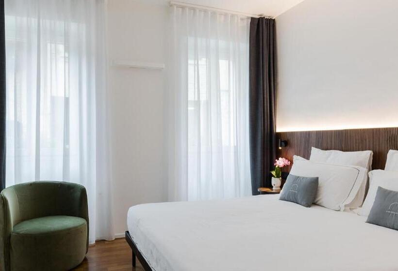 Номер Стандарт, Casa Scaligeri