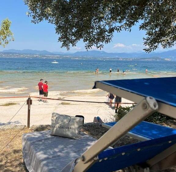 Номер Superior, Casa Scaligeri