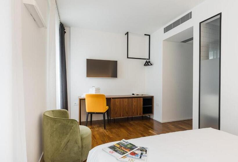 Номер Superior, Casa Scaligeri