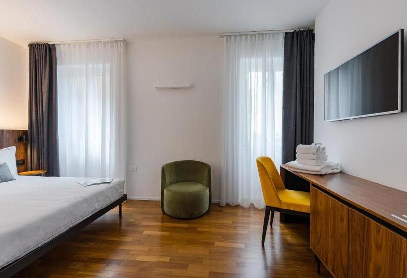 Номер Superior, Casa Scaligeri