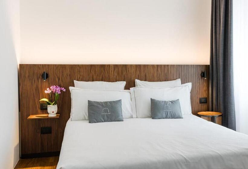 Номер Superior, Casa Scaligeri