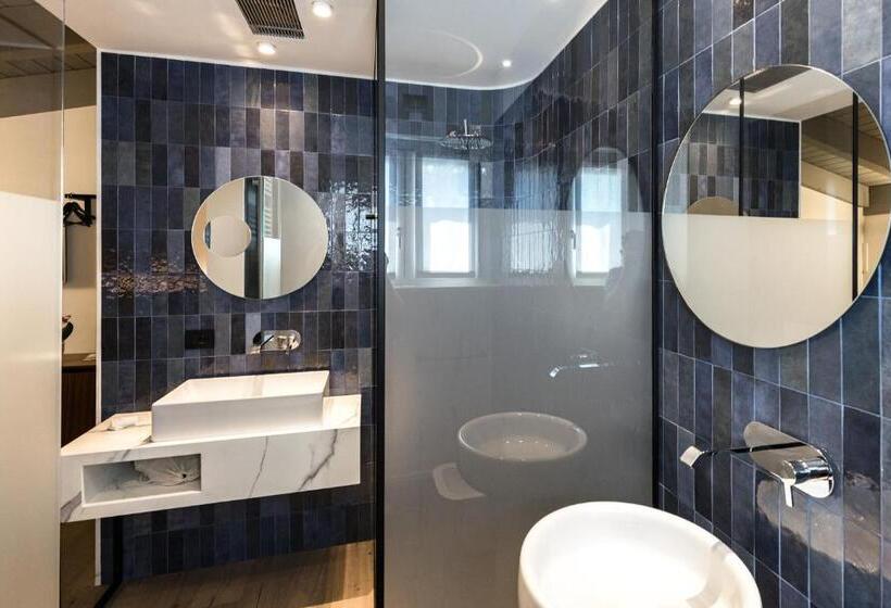 Номер Superior, Casa Scaligeri